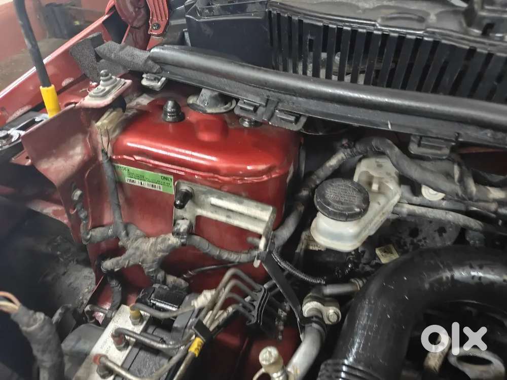 Tata Nexon Xt Plus Less Driven