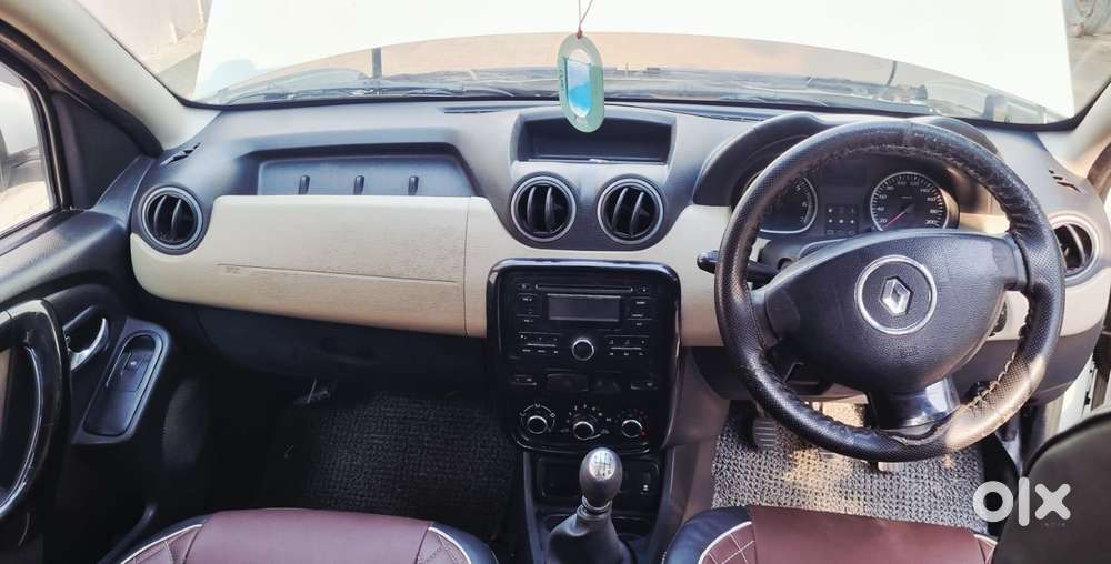 Renault Duster Rxz, 2018, Diesel