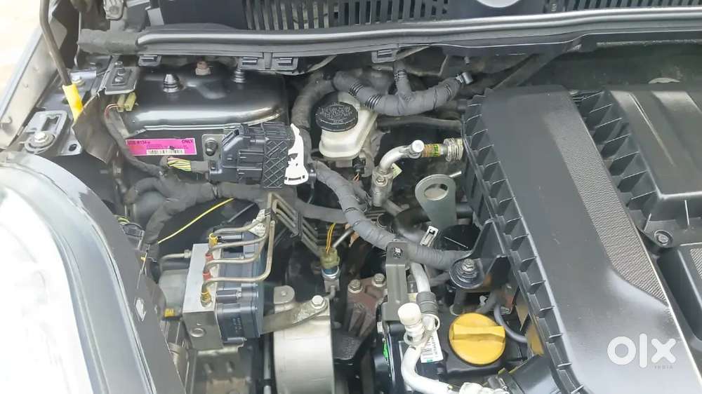 Tata Nexon Diesel 2018 Manual Revotron Xt Life Time Tax