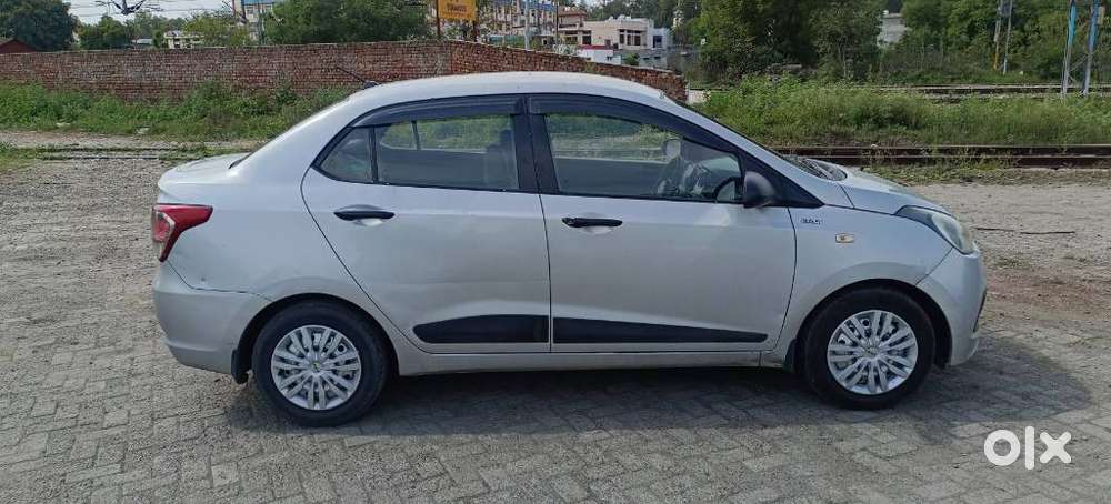 Hyundai Xcent 1.2 Crdi Sx, 2015, Diesel