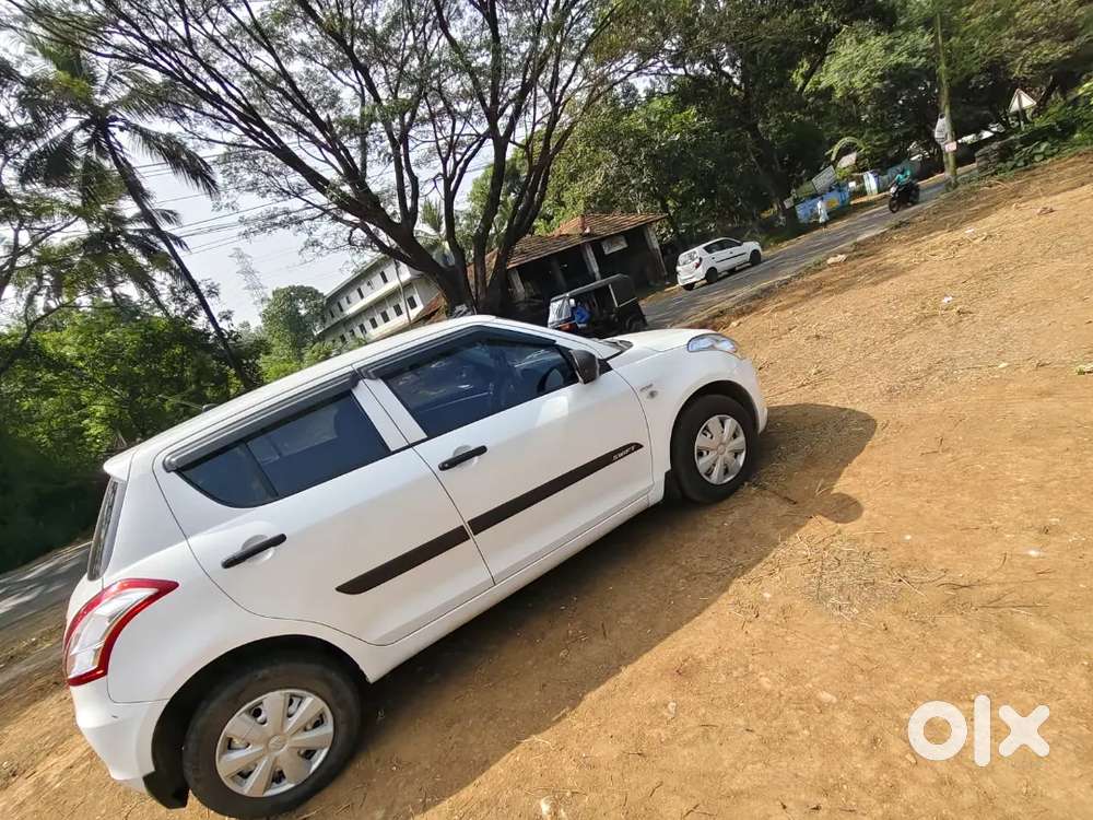 Maruti Suzuki Swift Diesel 2017