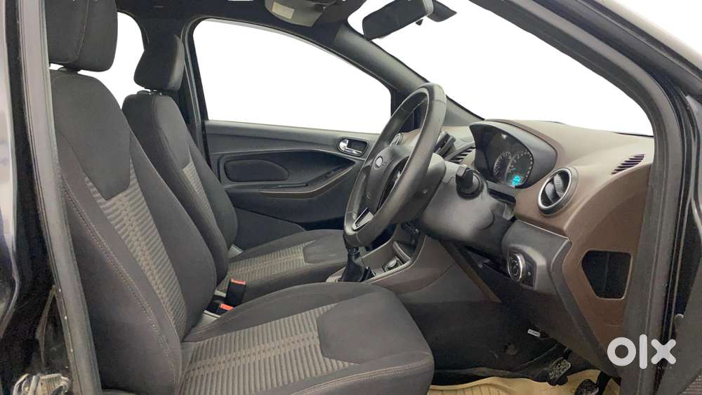 Ford Freestyle Titanium Plus Petrol, 2019, Petrol