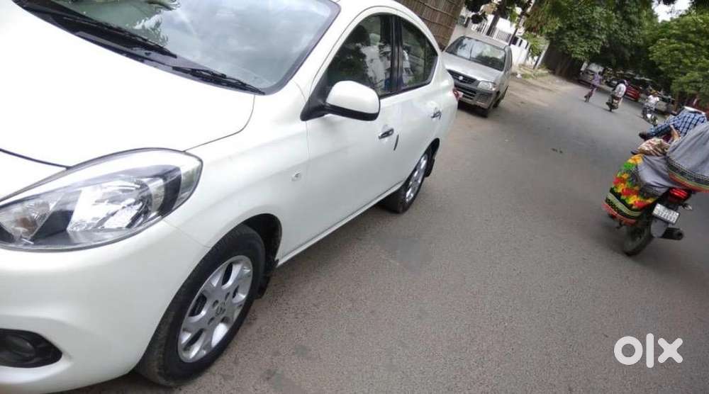 Renault Scala 2013 Diesel 140000 Km Driven