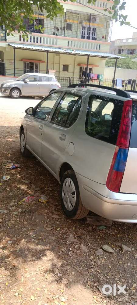 Tata Indigo Marina 2005 Diesel