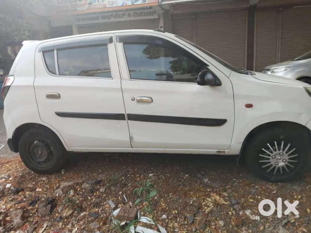 Maruti Suzuki Alto 800 2015 Petrol 148000 Km Driven