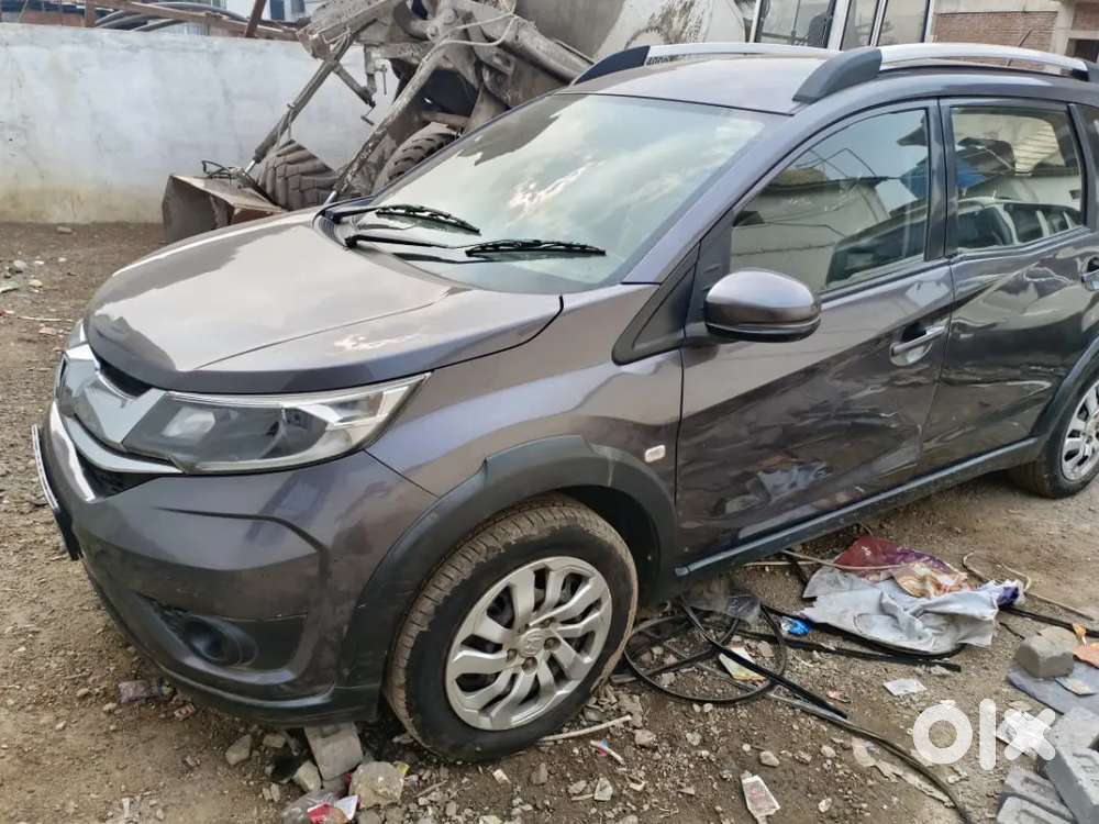 Honda Br-v 1.5 I-dtec 2017