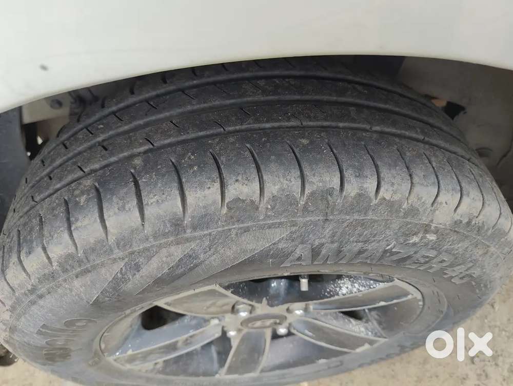 Hyundai I20 2017 Cng & Hybrids 115000 Km Driven