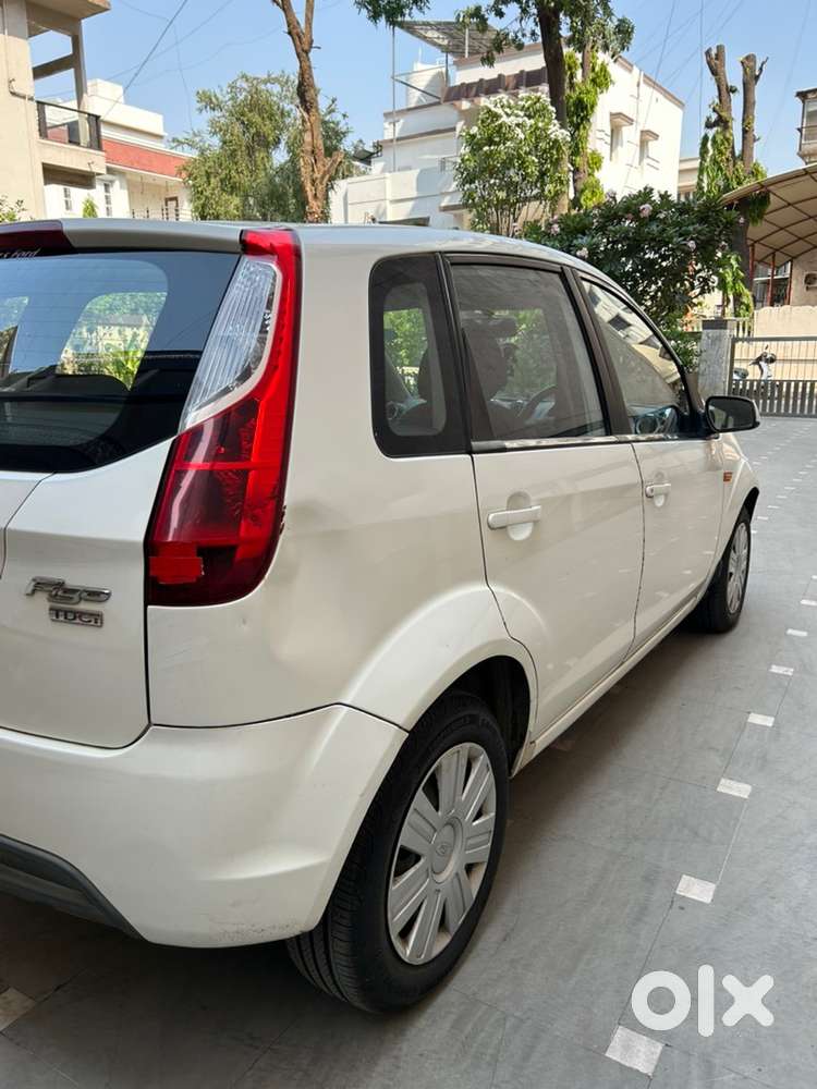 Ford Figo Diesel Lxi 2012