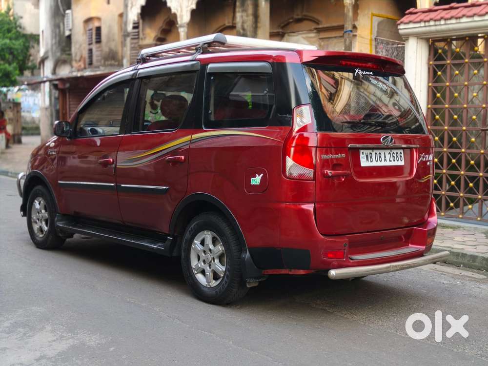 Mahindra Xylo H8 Abs Bs Iv, 2015, Diesel