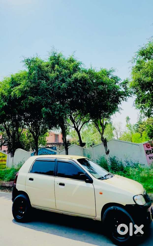 Maruti Suzuki Alto 2008 Petrol Good Condition