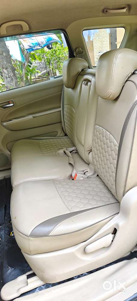 Maruti Suzuki Ertiga Shvs Vdi, 2017, Diesel