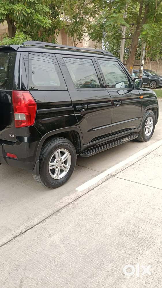 Mahindra Bolero Neo 1.5 N 10 R, 2023, Diesel