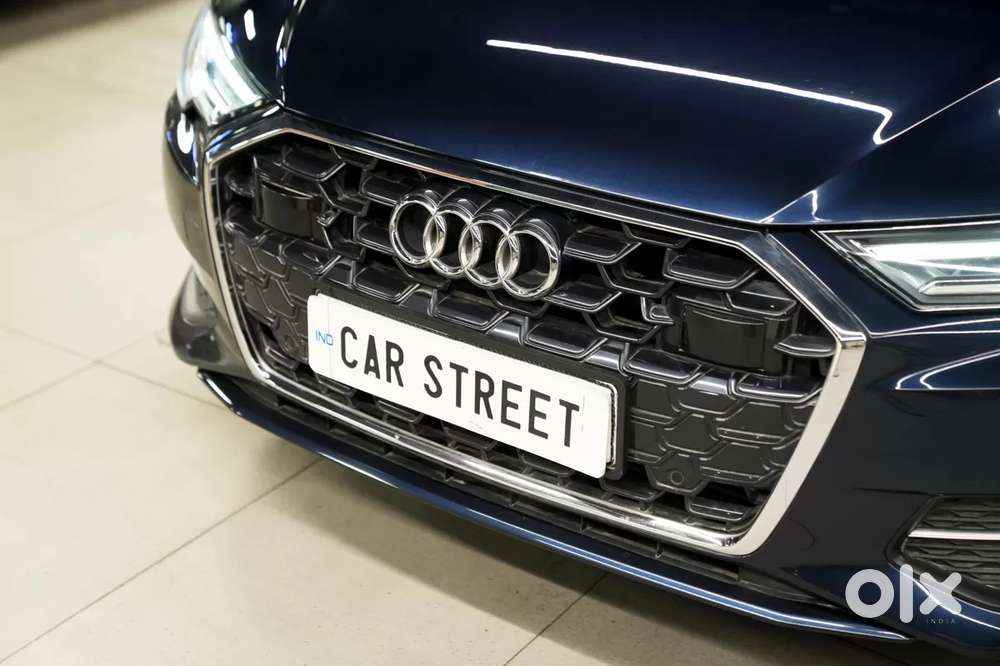 Audi A6 2.0 45 Tfsi Premium Plus, 2024, Petrol
