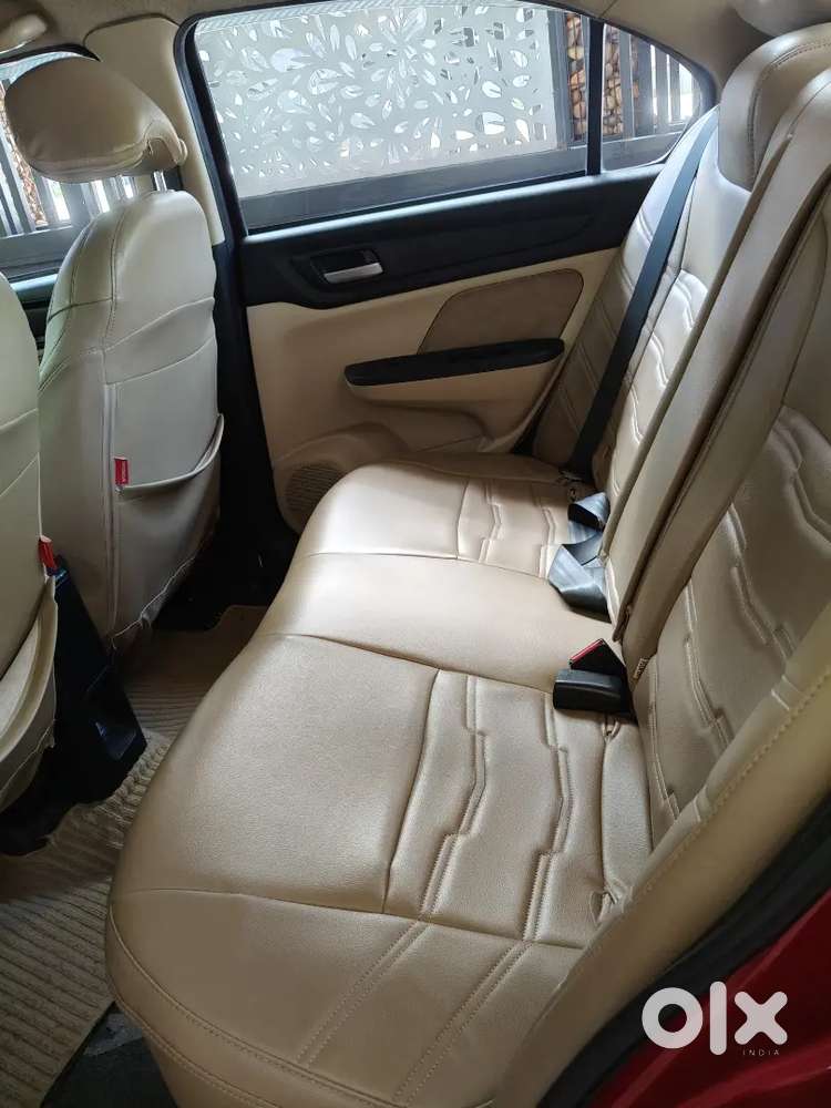 Honda Amaze 1.5 V 2018