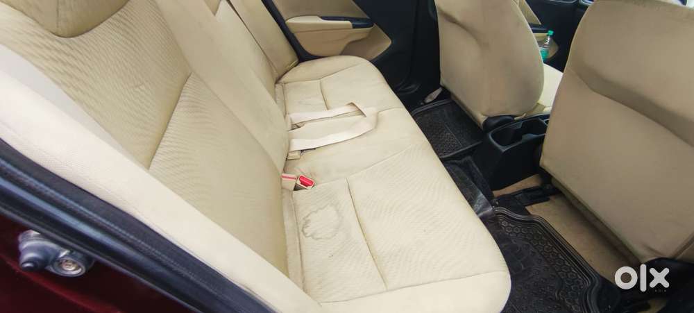 Honda City 2015-2017 I Dtec S, 2016, Diesel