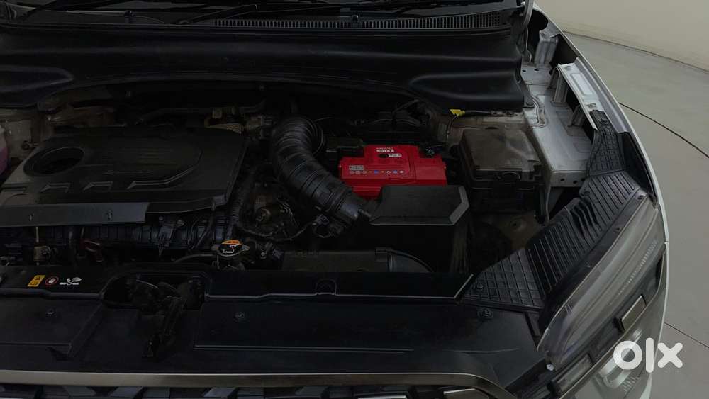 Hyundai Alcazar 1.5 Signature (o) Diesel At 7 Str, 2022, Diesel