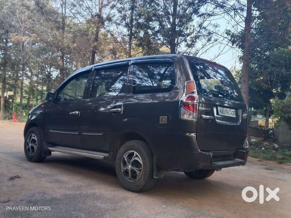 Mahindra Xylo 2012-2014 E4 Abs Bs Iv, 2012, Diesel