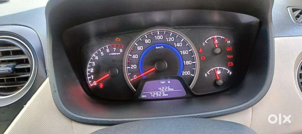 Hyundai Grand I10
