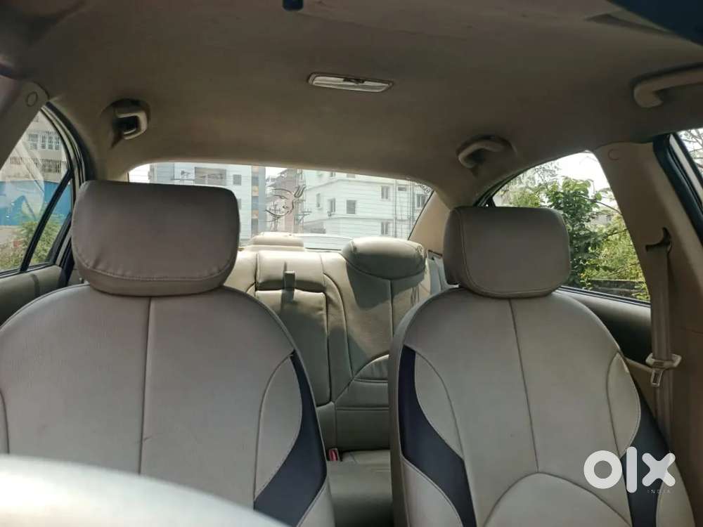 Hyundai Verna 2007 Diesel Well Maintained