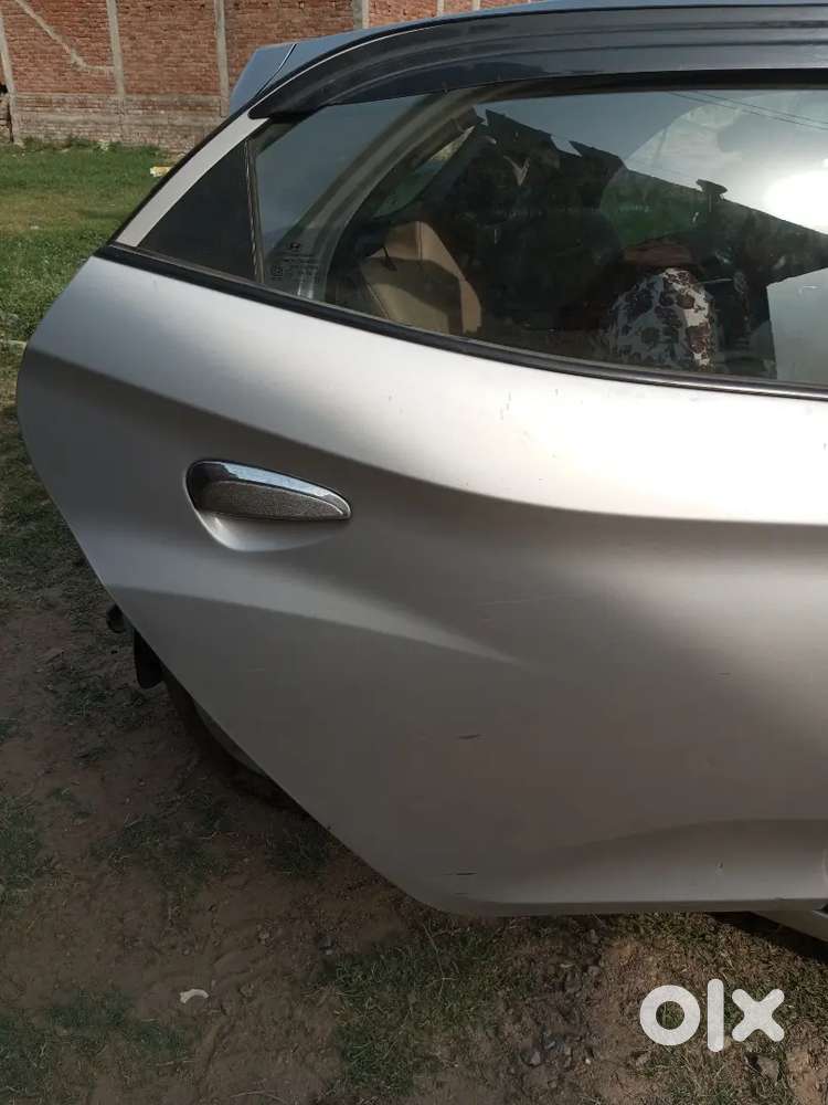 Hyundai Eon 2018 Petrol 23317 Km Driven