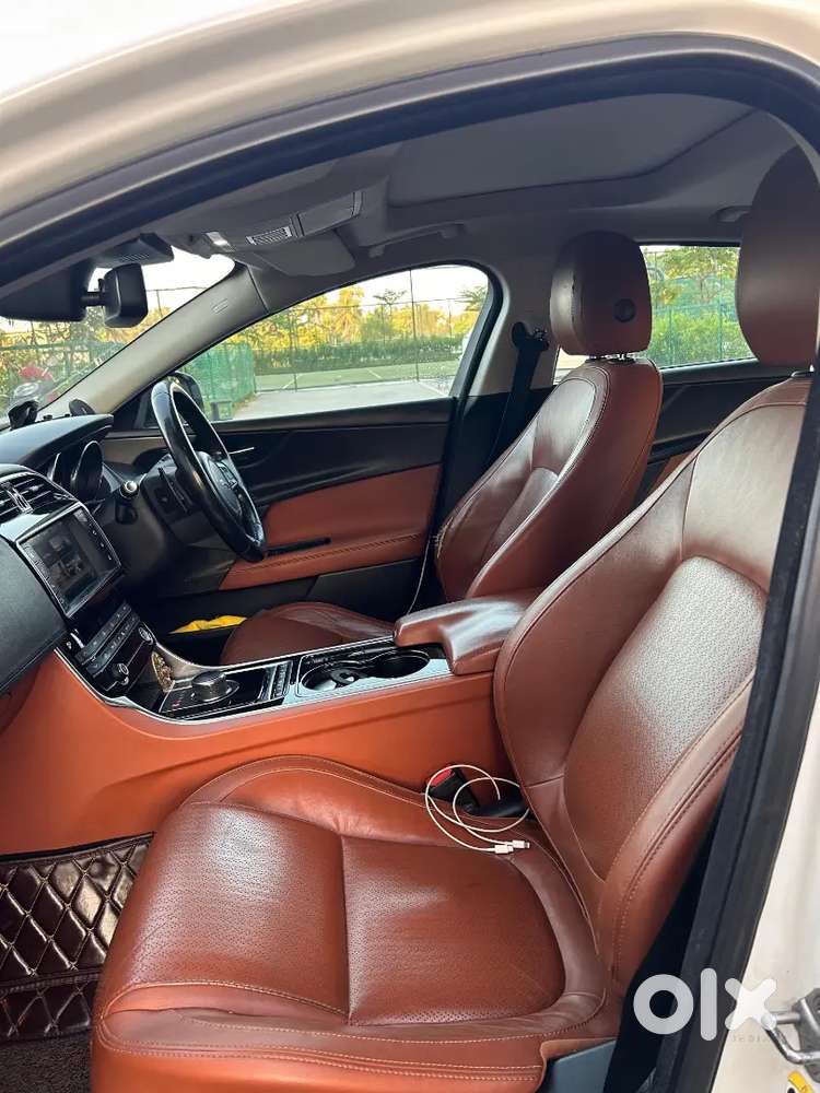 Jaguar Xe 2017 Diesel