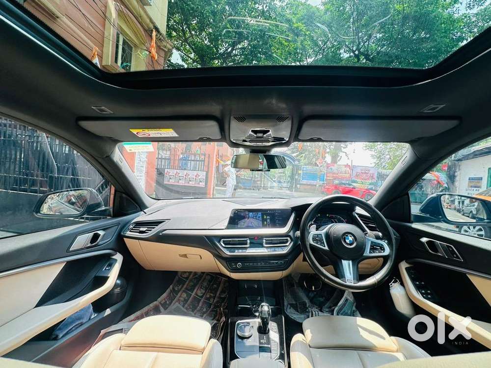 Bmw 220d M Sport Lifetime Tax Paid