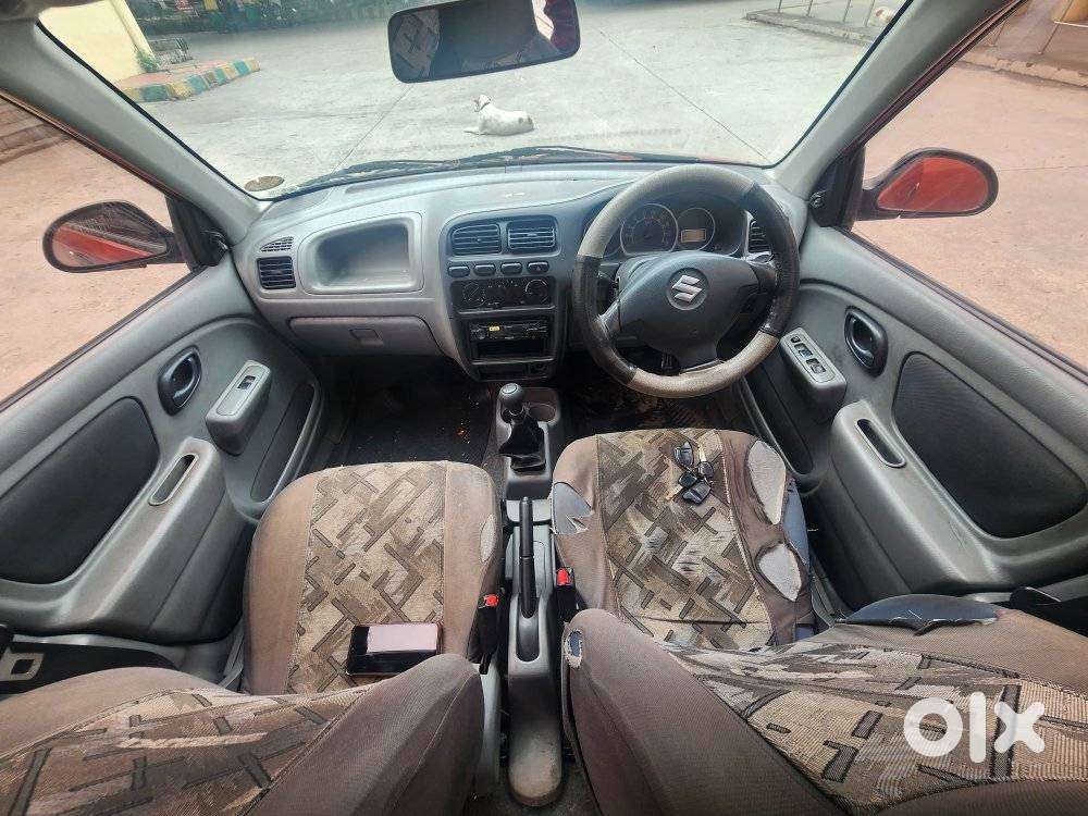 Maruti Suzuki Alto K10 1.0 Vxi Musik Edition, 2011, Petrol