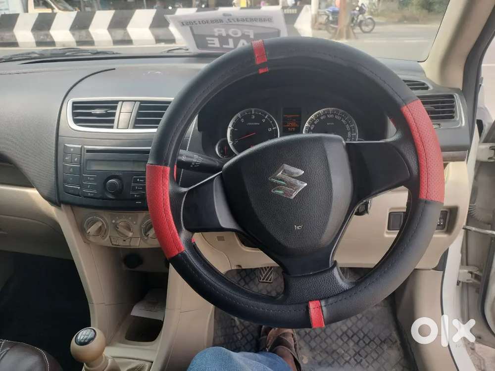 Maruti Suzuki Dzire 2015 Diesel 75000 Km Driven