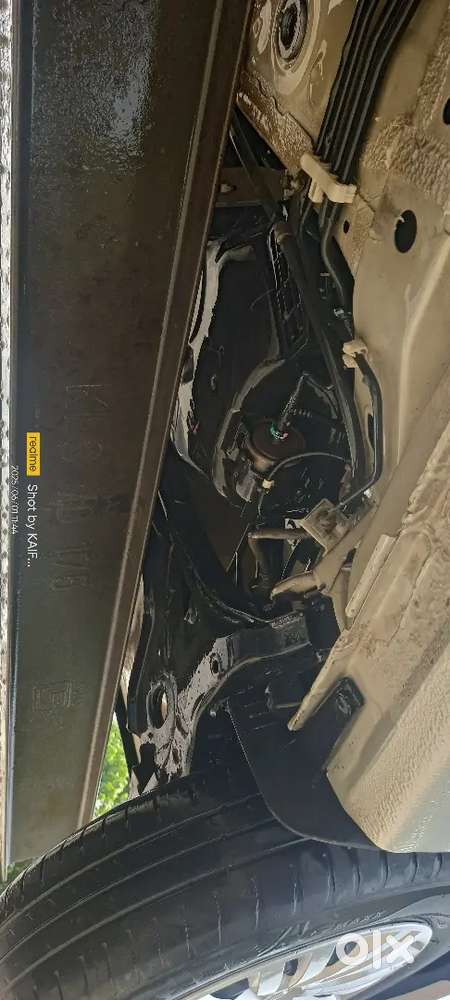 Maruti Suzuki Dzire 2019 Petrol 73000 Km Driven