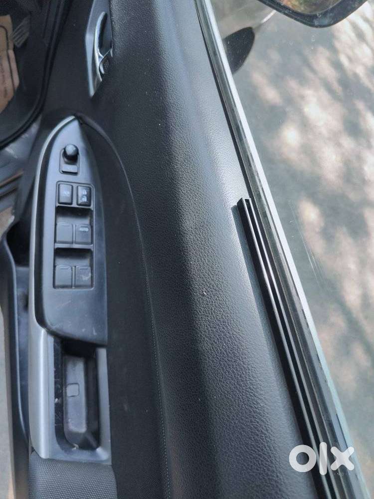 Maruti Suzuki Baleno