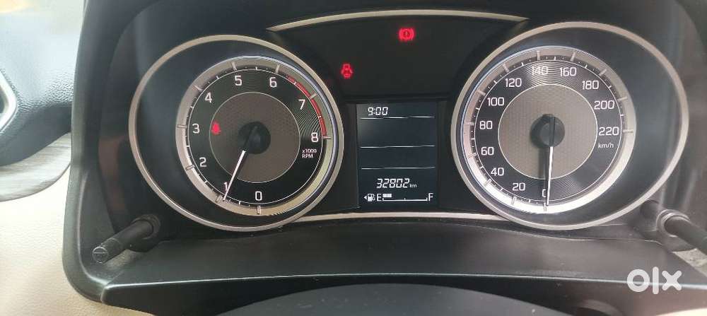 Maruti Suzuki Dzire 1.2 Vxi, 2023, Petrol