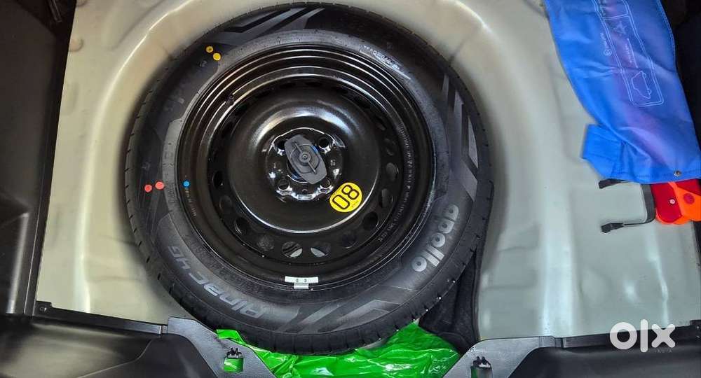 Maruti Suzuki Baleno 1.2 Alpha At, 2024, Petrol