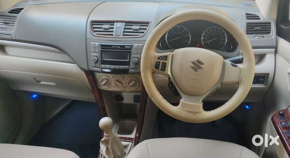 Maruti Suzuki Ertiga Shvs Zdi, 2016, Diesel