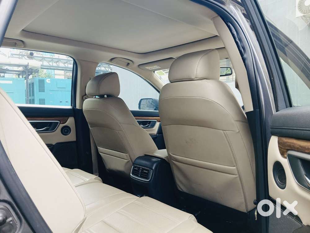 Honda Cr-v 1.6 Awd I-dtec At, 2019, Diesel