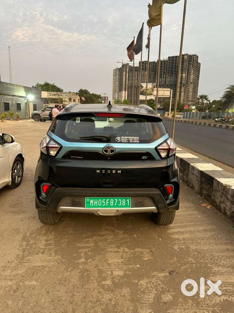 Used Tata Electric 2023