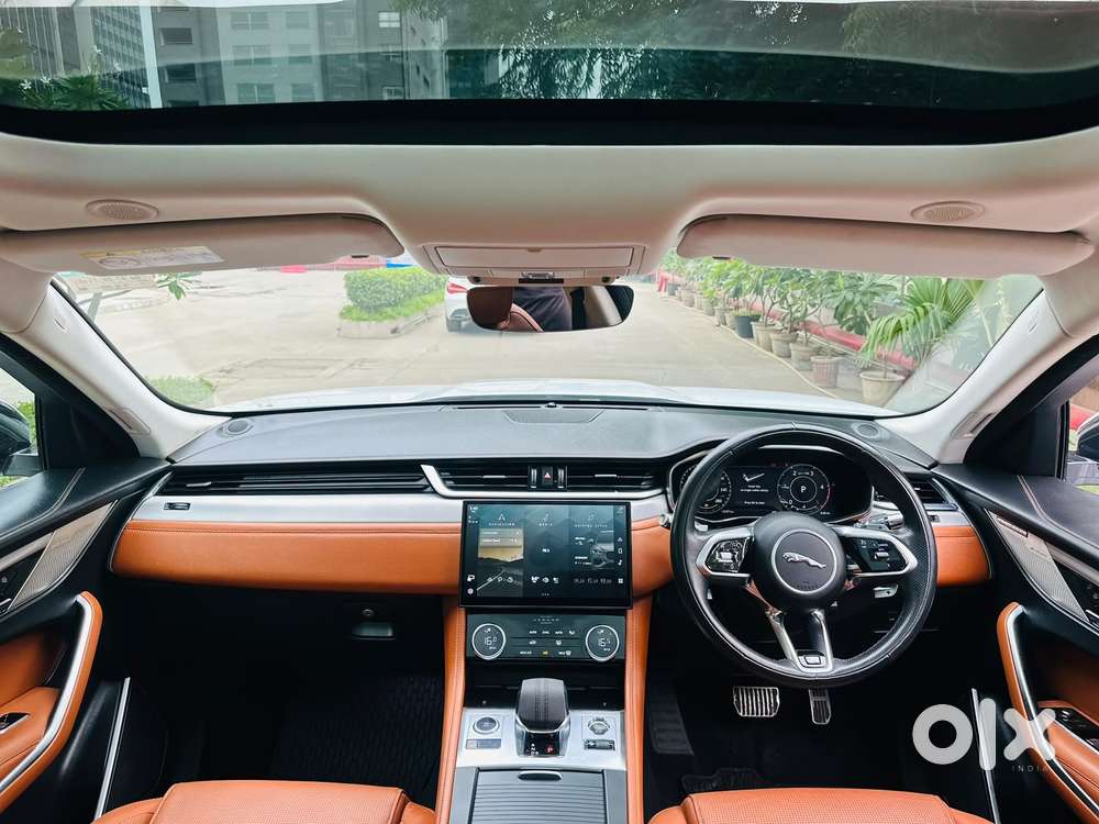 Jaguar F-pace 2.0 R Dynamic S Diesel, 2022, Diesel