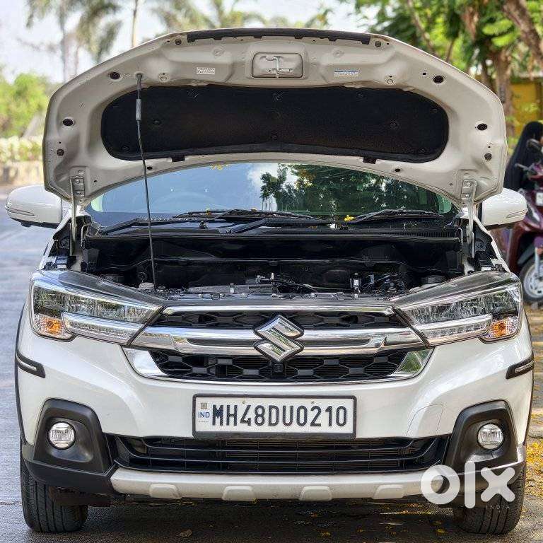 Maruti Suzuki Xl6 1.5 Alpha Plus At, 2026