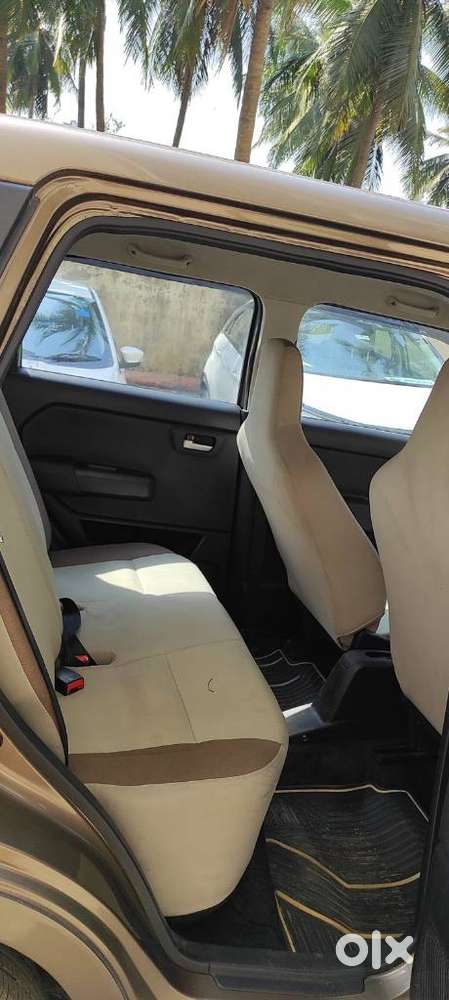 Maruti Suzuki Wagon R Vxi, 2020, Petrol