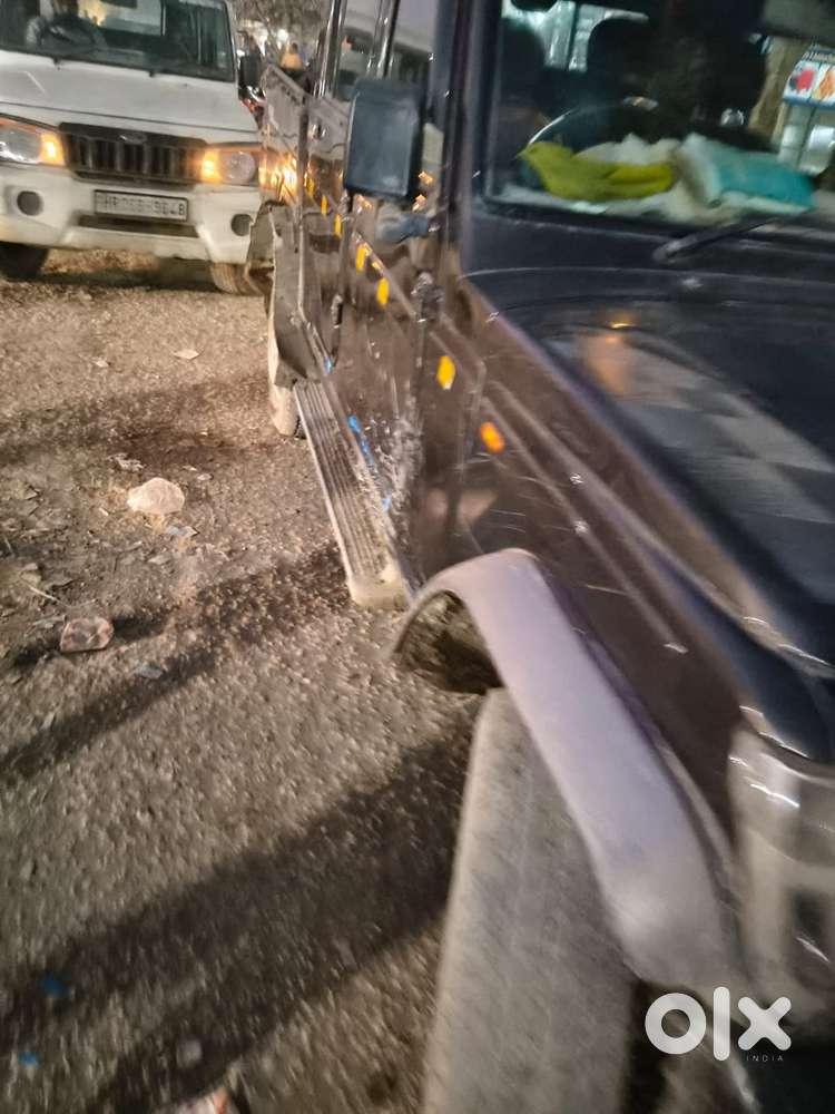 Mahindra Bolero 2018 Diesel