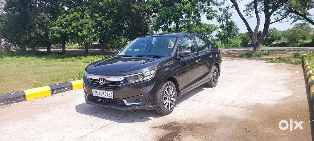 Honda Amaze Vx 2022
