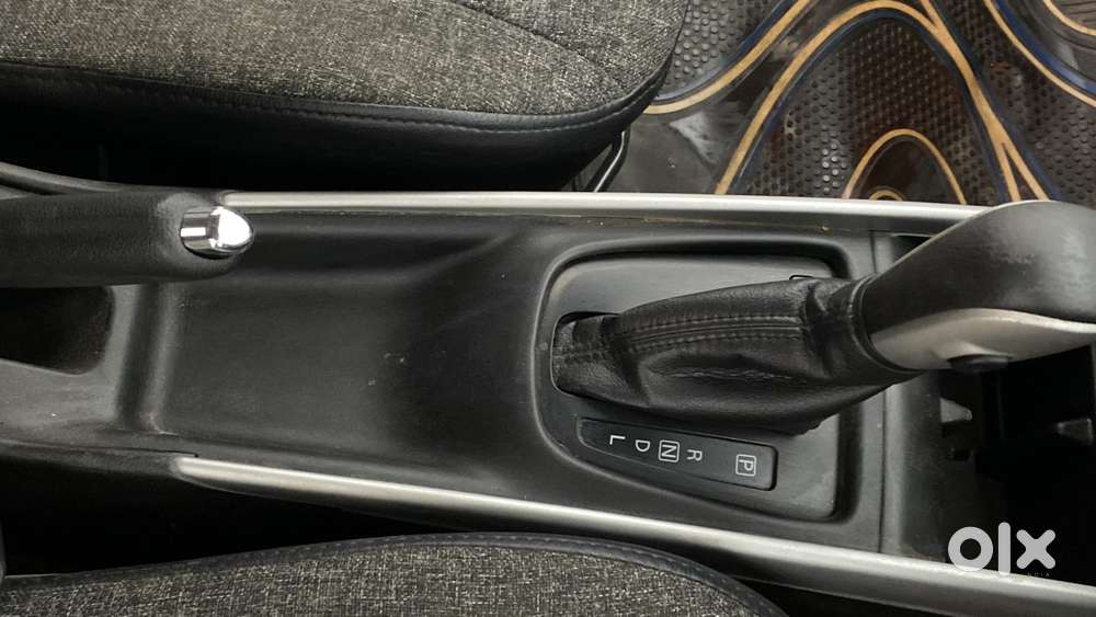 Maruti Suzuki Baleno 1.2 Cvt Zeta, 2016, Petrol