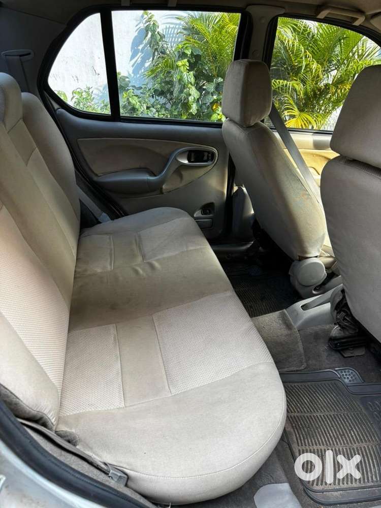 Tata Car Manual 2009