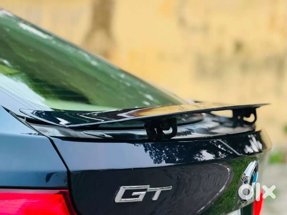 Bmw 3 Series Gt 320d Luxury Line, 2018, Diesel
