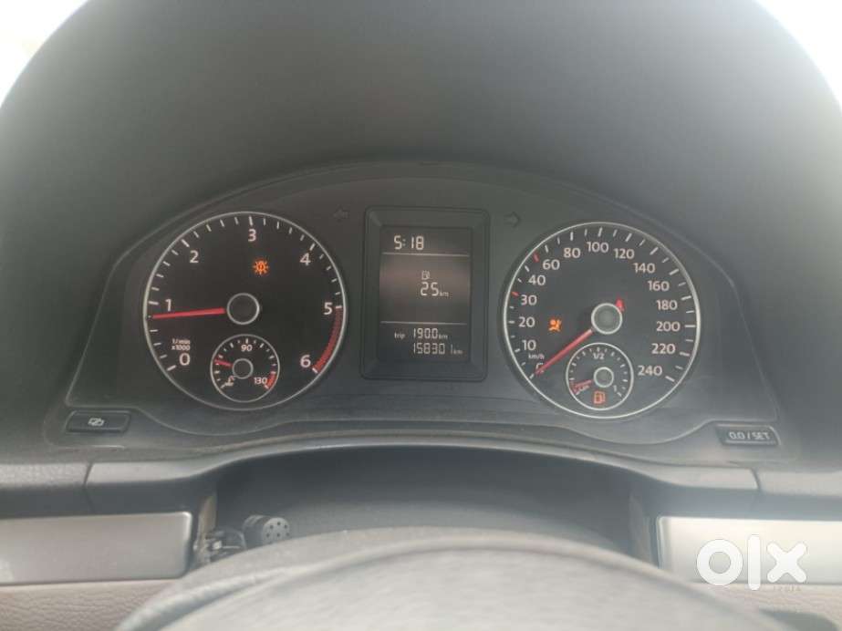 Volkswagen Jetta 1.6 Tdi, 2010, Diesel