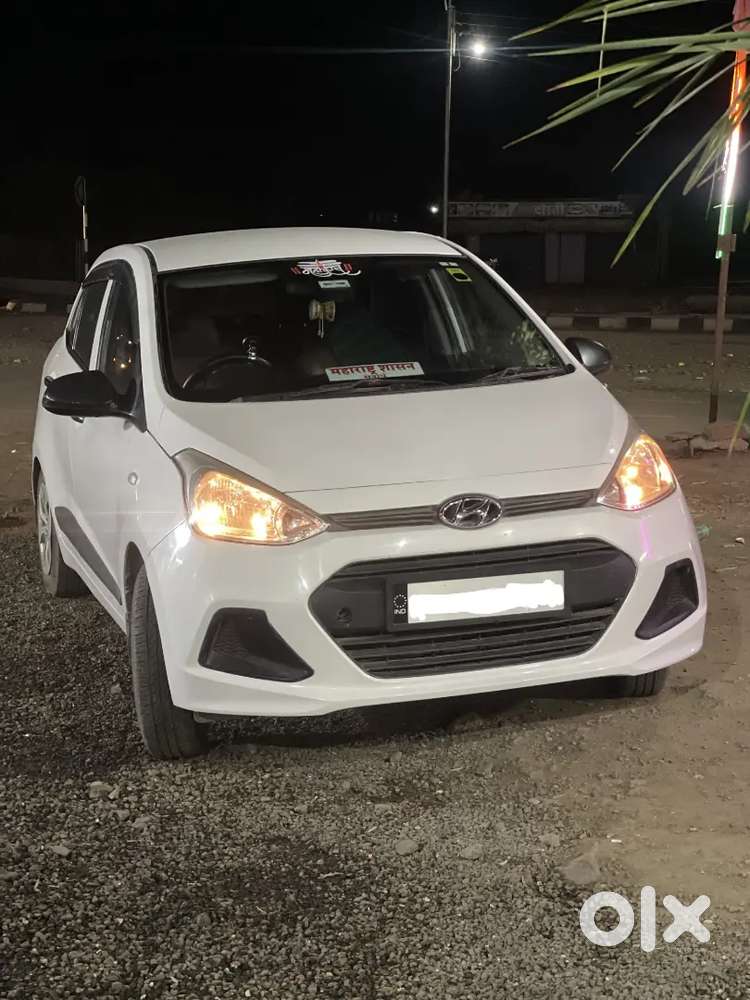 Hyundai Xcent Prime 1.2 2018