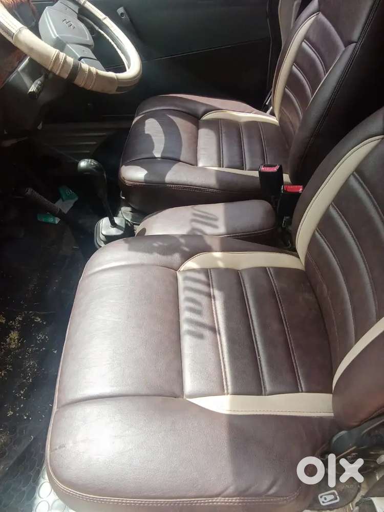 Maruti Suzuki Omni 2015 Petrol Manual
