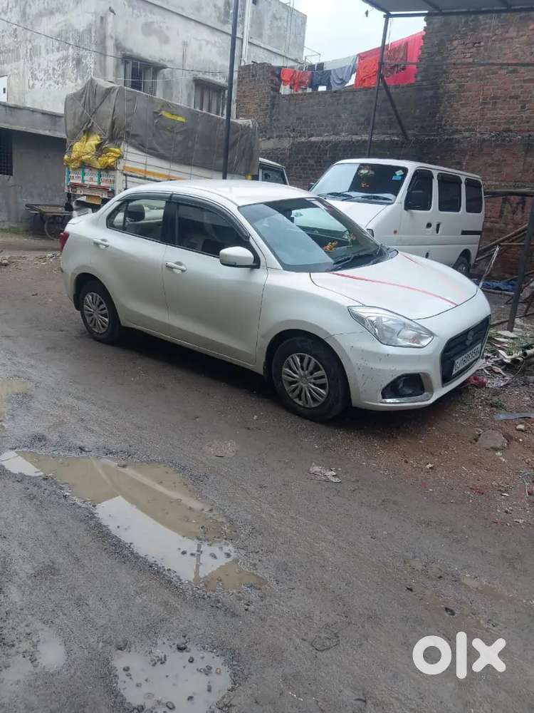Maruti Suzuki Dzire 2022 Vxi