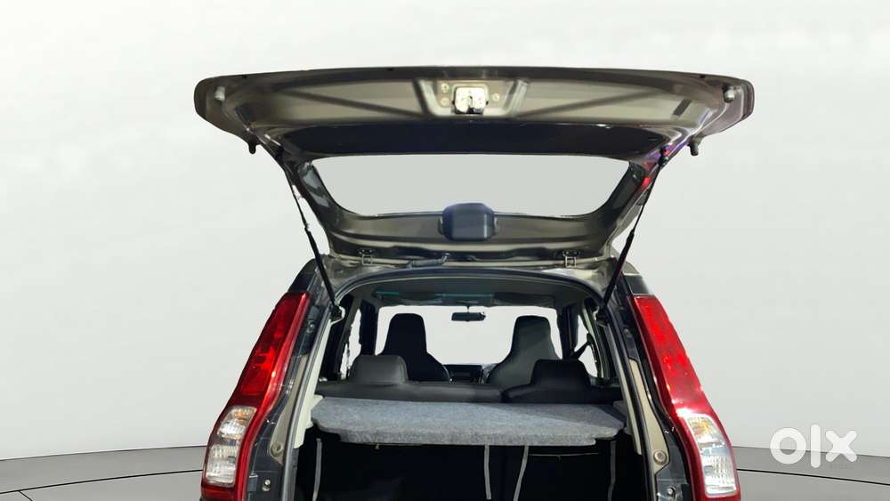 Maruti Suzuki Wagon R Vxi Bs Iv, 2021, Petrol