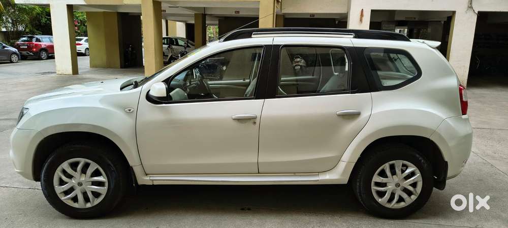 Nissan Terrano 1.6 Xl Plus Petrol, 2015, Petrol