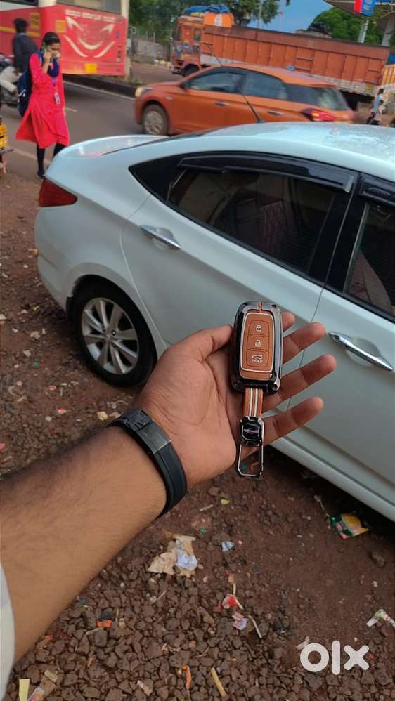 Hyundai Diesel Car 2012
